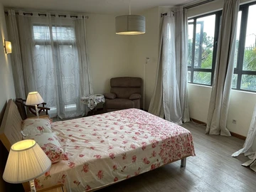 Appartement de 3 Chambres