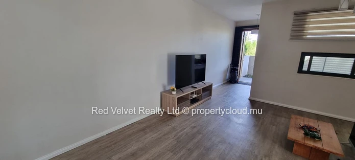 Contemporary Duplex Townhouse for Rent in Sodnac, Quatre Bornes