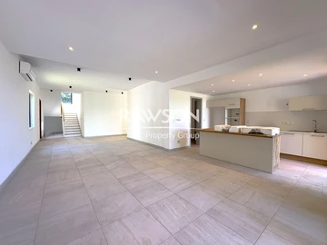 Villa de 4 Chambres