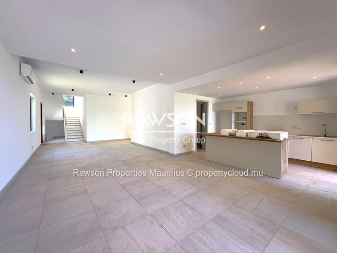 Villa 4 Chambres | Bord De Mer | Piscine Privée | Vue Lagon | Poste Lafayette