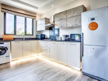 Appartement de 2 Chambres