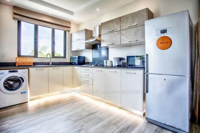 Refined Living in Pereybere- A Rare Investment Opportunity