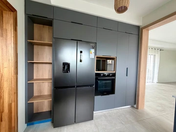 Villa de 4 Chambres