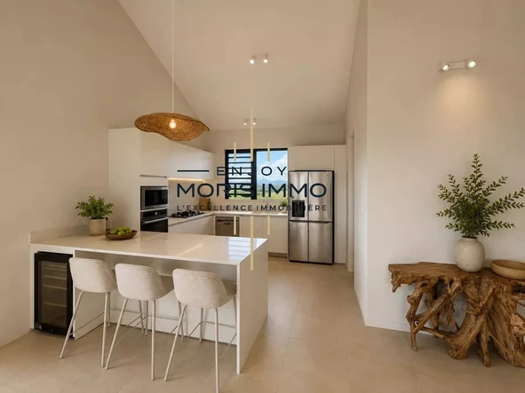 3 Bedroom Villa