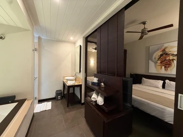Appartement de 2 Chambres