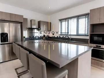 Villa de 4 Chambres