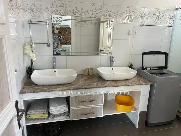 Appartement en bord de mer – Une vie au rythme des vagues