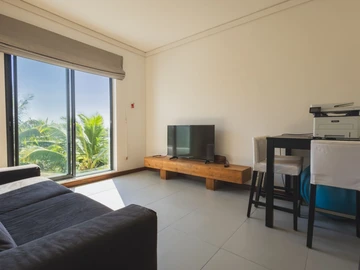 4 Bedroom Penthouse