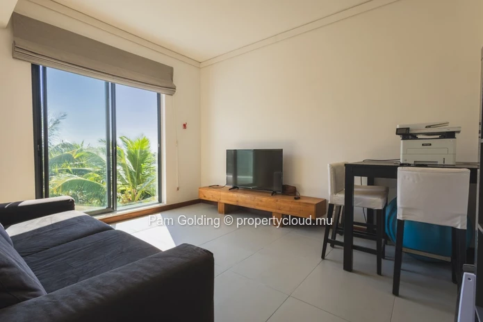 À vendre | Penthouse 4 chambres avec vue mer – Azuri Ocean & Golf Village