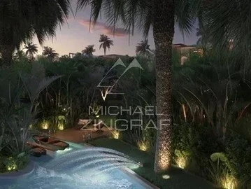 3 Bedroom Townhouse, Duplex
