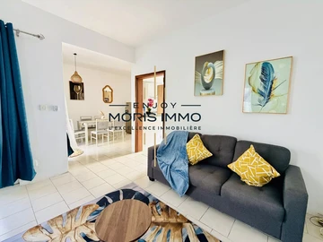 Appartement de 3 Chambres