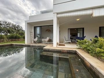 Villa de 3 Chambres