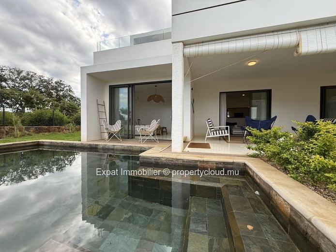 Villa D'exception 3 Chambres En Suite Avec Piscine Privée Et Vue Mer – Azuri Ocean & Golf Village