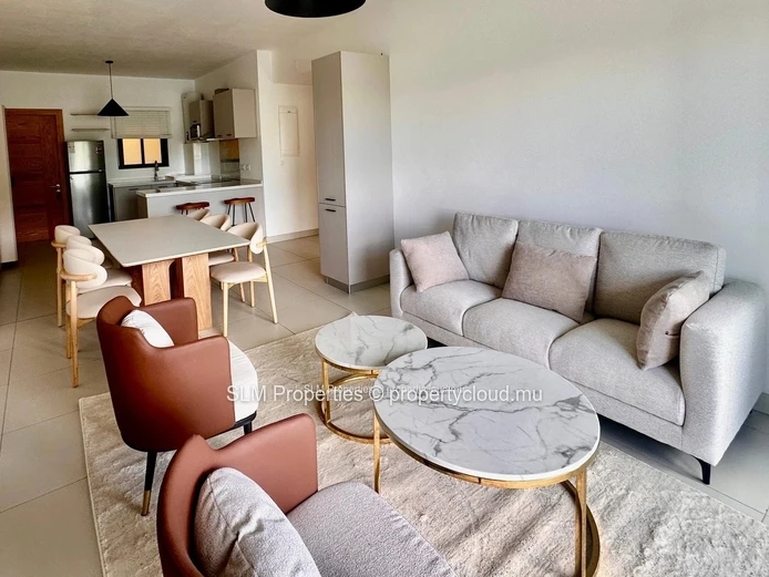 A louer - Telfair Moka - appartement de 3 chambres , 2 salle de bains tout neuf