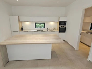 Appartement de 4 Chambres