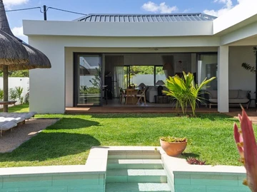 3 Bedroom Villa