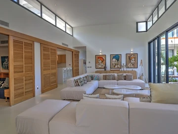 Maison de 5 Chambres