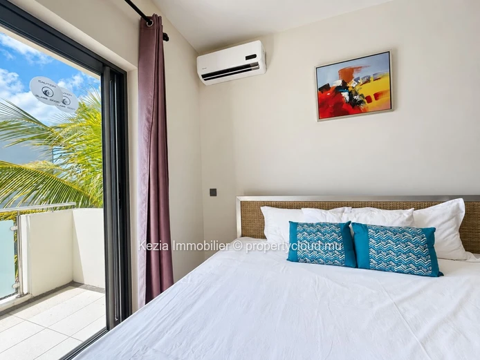 | Townhouse Near The Beach | 