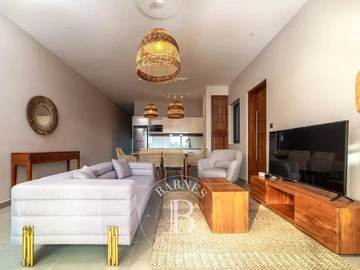 Appartement de 2 Chambres