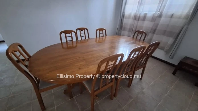 For Rent – 4-Bedroom Villa In Pointe Aux Canonniers