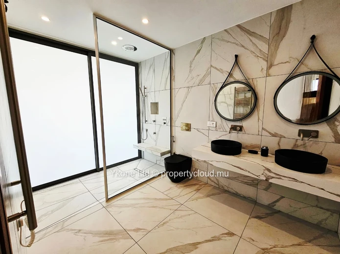 Single-Storey House To Rent In Avalon, Bois Chéri
