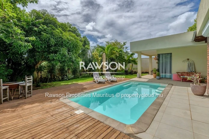 Villa 3 Chambres | Luxe & Confort | Mont Mascal | Accessible Aux Étrangers €