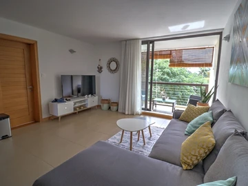 Appartement de 2 Chambres