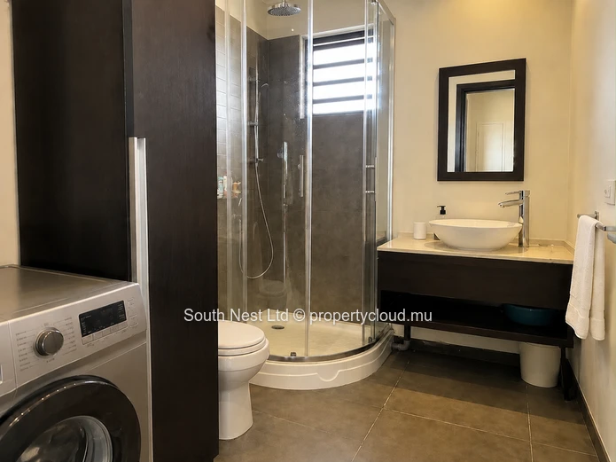 Contemporary Tropical Living | Grand Baie Apartment with Pool Views
