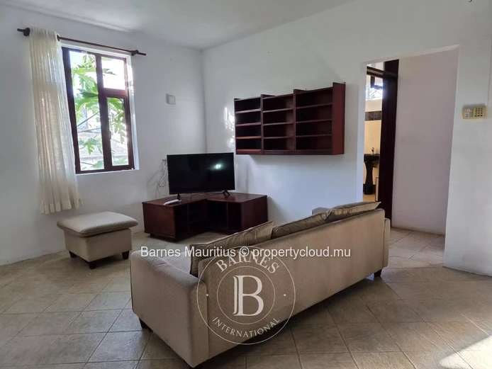 MOKA - House for sale  - 4 bedrooms