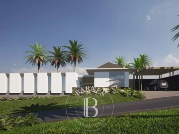 3 Bedroom Villa