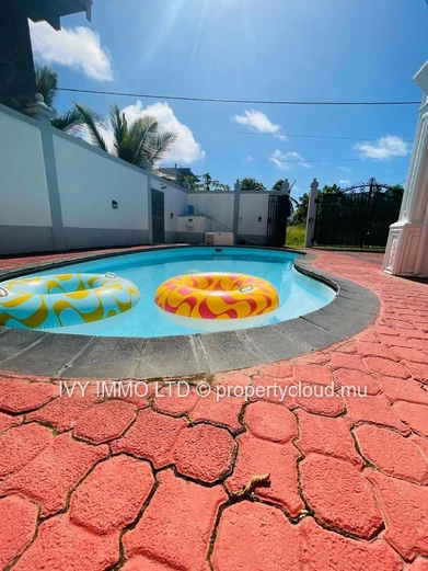 For Rent – Pereybere