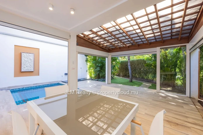 For Sale in Black River – Prestigious Duplex in Mauritius' Only Residential Marina