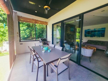 Villa de 3 Chambres