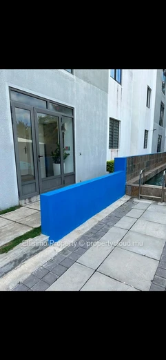 FOR RENT | Coastal View – Pereybere