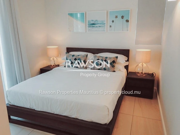 Luxury 3-Bedroom Beachfront Apartment for Sale 