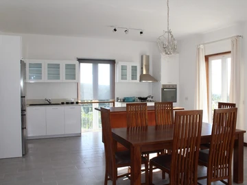 Appartement de 21 Chambres