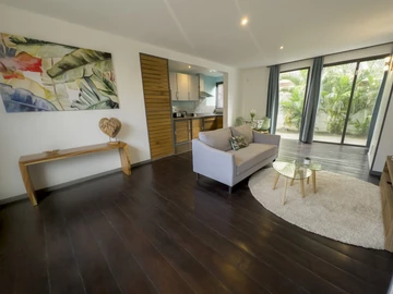 Appartement de 2 Chambres