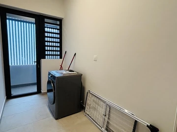 Appartement de 4 Chambres