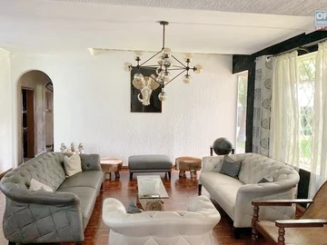 Villa de 3 Chambres