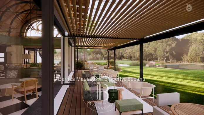 Harmonie Golf & Beach Estate: An Exceptional Destination Between Golf, Sea and Nature