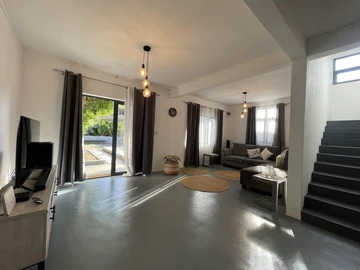 Villa de 2 Chambres