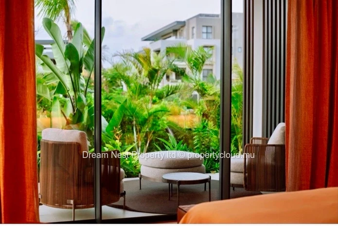 Exclusive Luxury Villa | La Réserve – Mont Choisy
