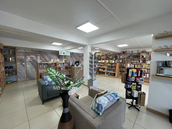 Fonds de commerce a vendre
