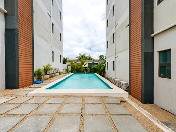 4 Bedroom Penthouse