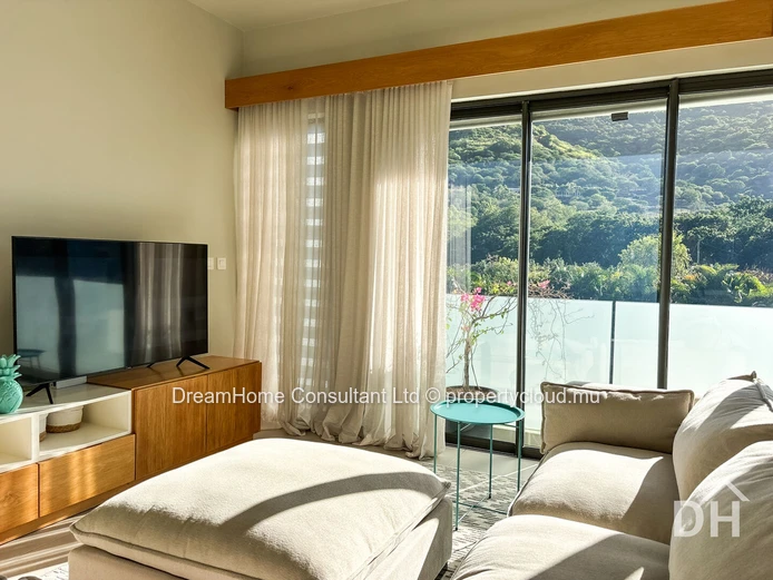 Marina Living - Appartement de luxe 3 chambres