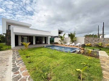 3 Bedroom Villa