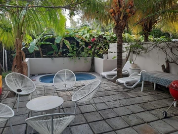 Townhouse, Duplex de 4 Chambres