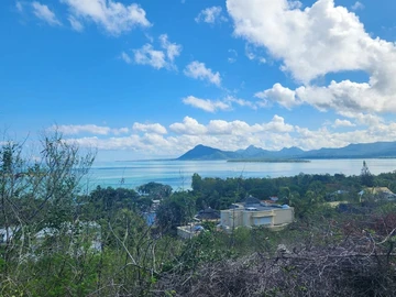Residential Land
