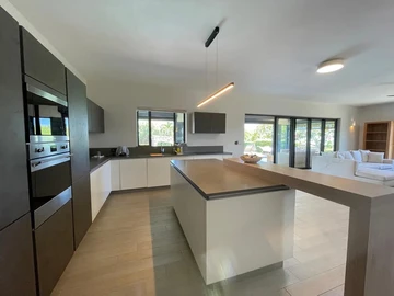 Villa de 5 Chambres
