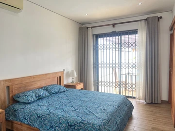 Villa de 3 Chambres
